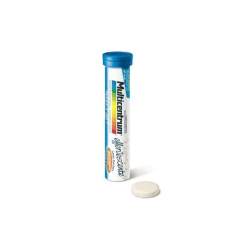 MULTICENTRUM SELECT EFFERVESCENTE 20 COMPRESSE
