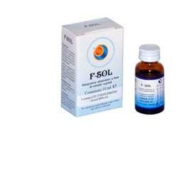 F-SOL GOCCE 10 ML