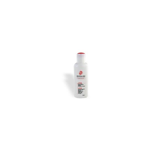 EXFOLIAC LOZIONE 125 ML EXFOLIAC LOZIONE 125 ML