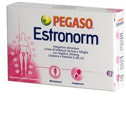 PEGASO ESTRONORM 42 COMPRESSE