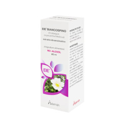 EIE BIANCOSPINO GOCCE 60 ML