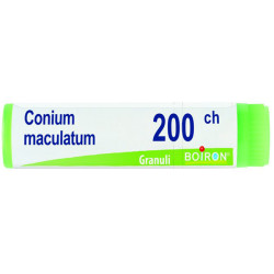 Boiron CONIUM MACULATUM 200 CH GLOBULI