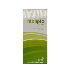 Fitolipto Scir 200ml Fitolipto Scir 200ml