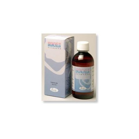 FEIS BRONCHELIX SCIROPPO 150 ML