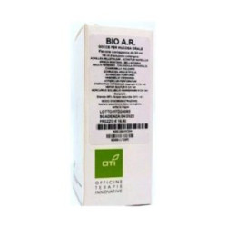 BIO AR COMPOSTO 60 CAPSULE
