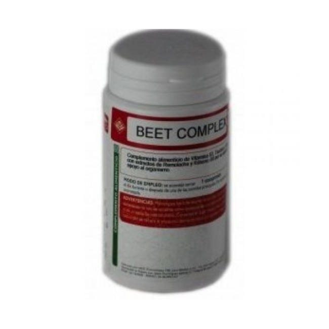 BEET COMPLEX 90 COMPRESSE BEET COMPLEX 90 COMPRESSE