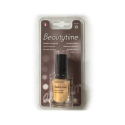 BEAUTYTIME SMALTO LEVIGANTE
