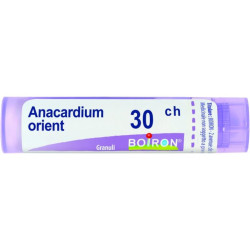 ANACARDIUM ORIEN 30CH GLOBULI