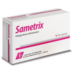 SAMETRIX 30 CAPSULE