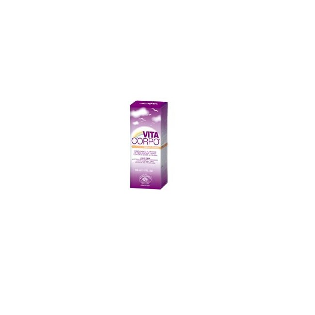 VITACORPO FIBRA LIQUIDO 500 ML VITACORPO FIBRA LIQUIDO 500 ML