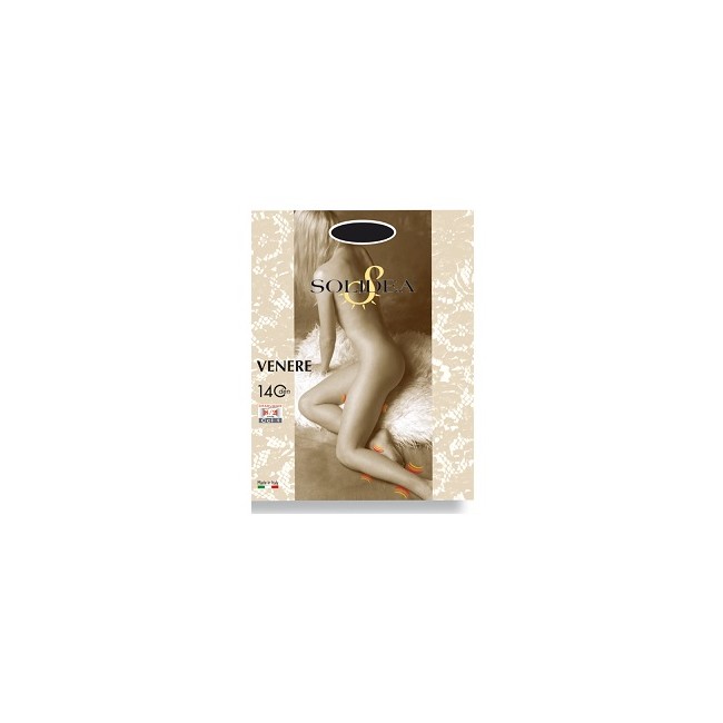 VENERE 140 COLLANT TUTTO NUDO GLACE' L VENERE 140 COLLANT TUTTO NUDO GLACE' L