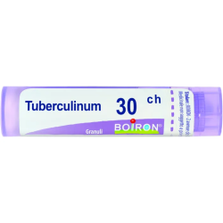 Boiron TUBERCOLINUM 30 CH GLOBULI