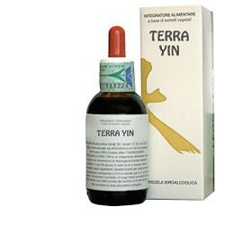 TERRA YIN 50 ML