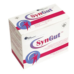 SYNGUT 30 BUSTINE DI LIOFILIZZATO DA 2,5 G IN ASTUCCIO 75 G