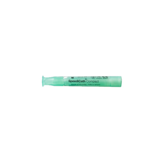 CATETERE VESCICALE AUTOLUBRIFICANTE IDROFILO PRONTO ALL'USO PER DONNA SPEEDICATH COMPACT MISURA CH12 30 PEZZI ARTICOLO 28582 CATETERE VESCICALE AUTOLUBRIFICANTE IDROFILO PRONTO ALL'USO PER DONNA SPEEDICATH COMPACT MISURA CH12 30 PEZZI ARTICOLO 28582