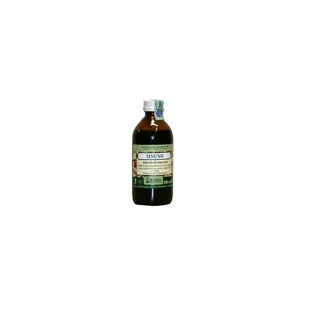 SINUNO 200 ML SINUNO 200 ML