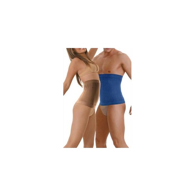 SILVER WAVE ABDOMINAL BAND NOIS M SILVER WAVE ABDOMINAL BAND NOIS M