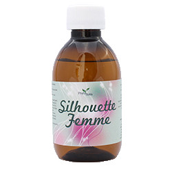 SILHOUETTE FEMME 200 ML