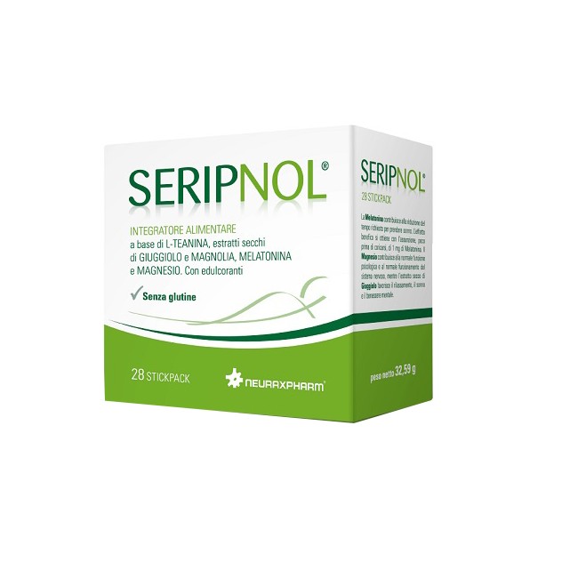 SERIPNOL 28 STICKPACK SERIPNOL 28 STICKPACK