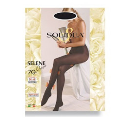 SELENE 70 COLLANT OPACO BORDEAUX 4