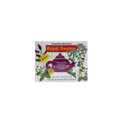 ROYAL REGIME TEA 50 BUSTINE 100 G