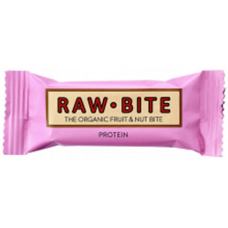 RAW BITE PROTEINE50 G