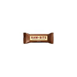 RAW BITE RAW CACAO50 G