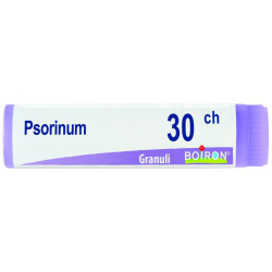 PSORINUM 30 CH GLOBULI