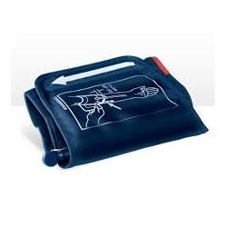 BRACCIALE MISURATORE PRESSIONE TAGLIA SMALL PIC INDOLOR