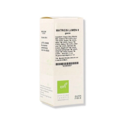 MATRICIS LUMEN 0 GOCCE 50ML MATRICIS LUMEN 0 GOCCE 50ML
