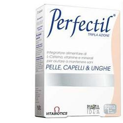 PERFECTIL 30 CAPSULE
