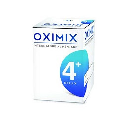 OXIMIX 4+ RELAX 40 CAPSULE