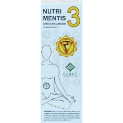 NUTRI MENTIS 3 30 ML NUTRI MENTIS 3 30 ML