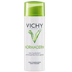 VICHY NORMADERM SOIN HYDRATANT ANTI-IMPERFECTIONS 50 ML