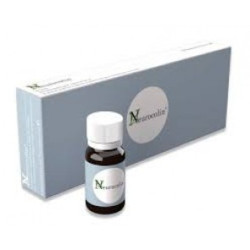 NEUROCOLIN 7 FLACONCINI 70 ML