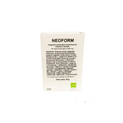 NEOFORM 60 CAPSULE