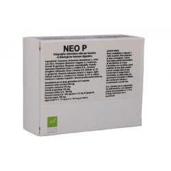 NEO P 60 CAPSULE
