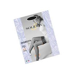 MARILYN 70 SHEER CALZA AUTOREGGENTE GLACE' 3ML