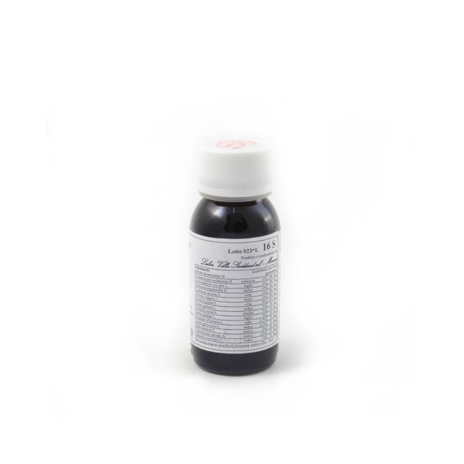 LVS 16S CINNAMOMUM AROMATICUM COMPOSITUM LVS 16S CINNAMOMUM AROMATICUM COMPOSITUM