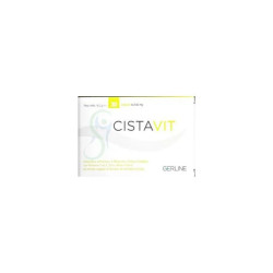 CISTAVIT 30 CAPSULE 16,2 G CISTAVIT 30 CAPSULE 16,2 G