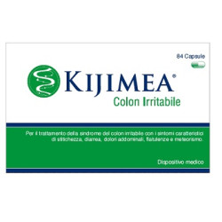 Kijimea linea colon irritabile 84 capsule