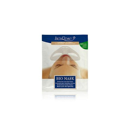 INCAROSE MASCHERA BIO TNT SCHIARENTE 17 ML