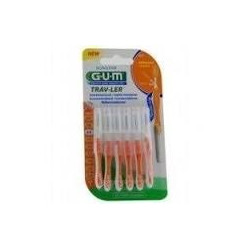 GUM TRAV-LER 0,9 SCOVOLINO PROMO 4 + 2 PEZZI