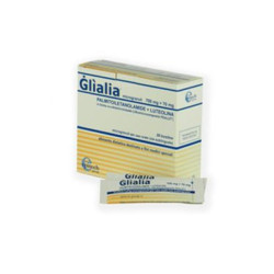 Glialia 700mg+70mg 20 buste