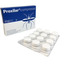 PROXILAR 12 COMPRESSE
