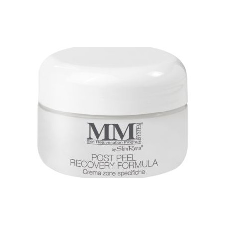MM SYSTEM POST PEEL RECOVERY FORMULA 15G