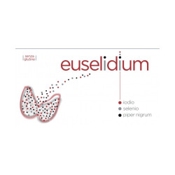 EUSELIDIUM 30 COMPRESSE 300MG