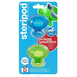 STERIPOD PROTEGGISPAZZOLINO 2 PEZZI