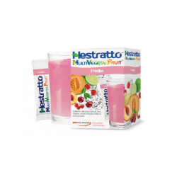 HESTRATTO PELLE 8 BUSTINE