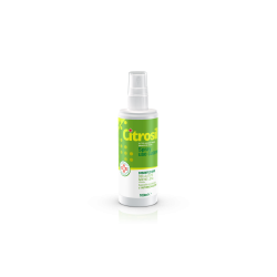 CITROSIL*SPRAY 100ML 0,175%